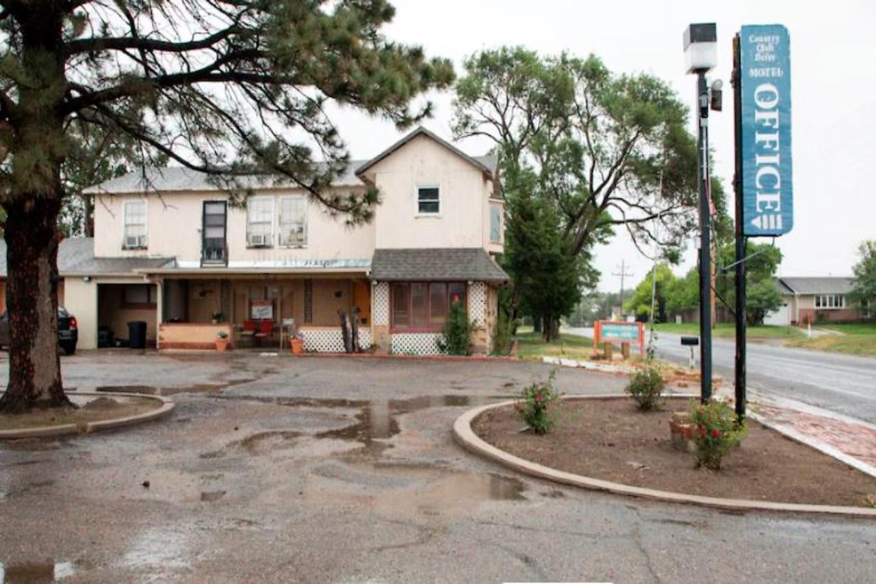 Oyo Hotel Colby, Ks ภายนอก รูปภาพ