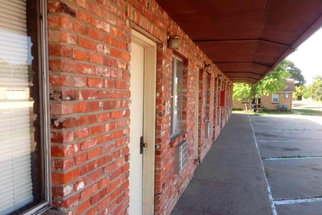 Oyo Hotel Colby, Ks ภายนอก รูปภาพ
